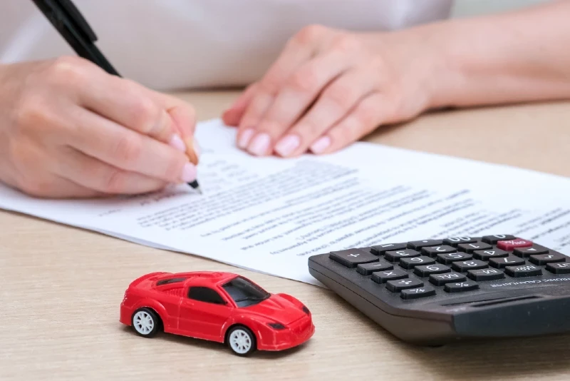 Car Insurance Quotes