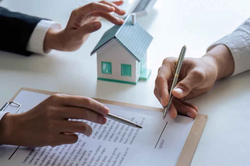 Free Homeowners Insurance Quotes